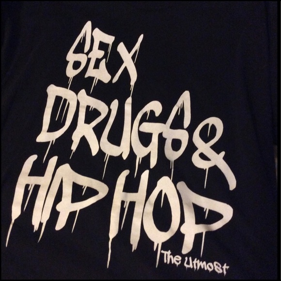 Utmost t shirt - Picture 2 of 3